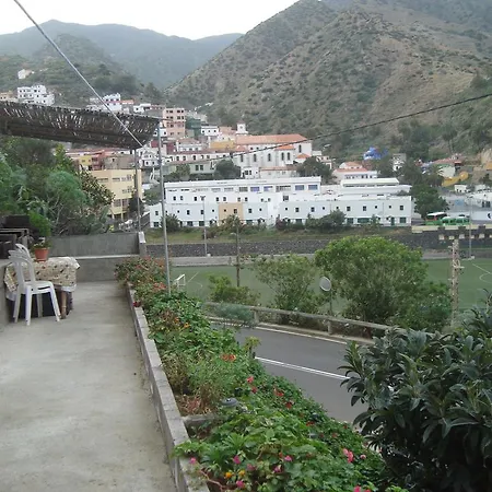 Casa Dionisias * Vallehermoso