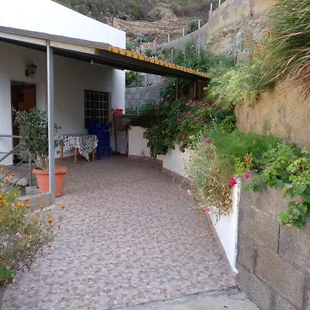 アパート Casa Dionisias *