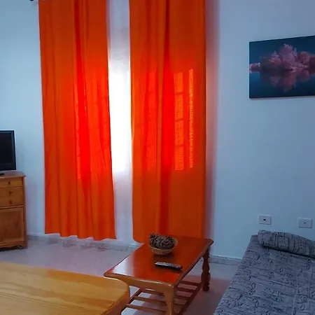 Casa Dionisias Appartement Vallehermoso