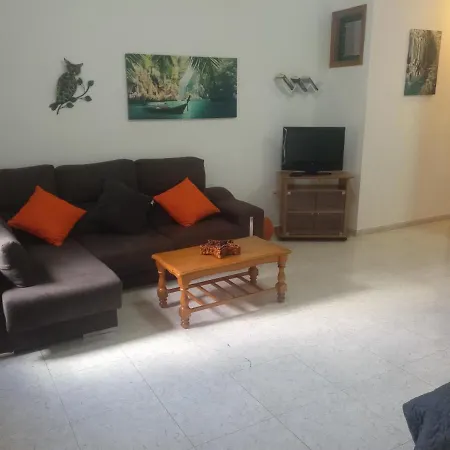Appartement Casa Dionisias Vallehermoso