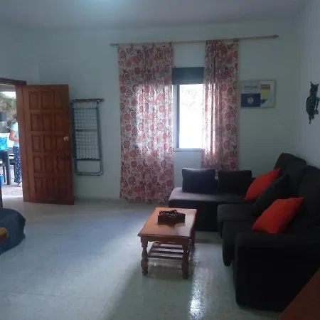 Casa Dionisias *