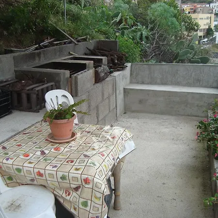 Appartement Casa Dionisias Vallehermoso