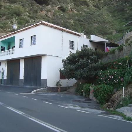 Casa Dionisias Appartement Vallehermoso