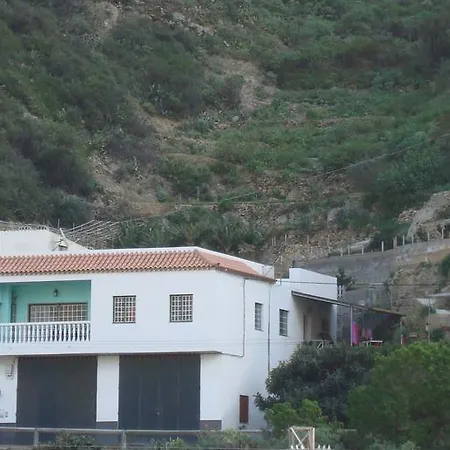 Casa Dionisias Appartement Vallehermoso