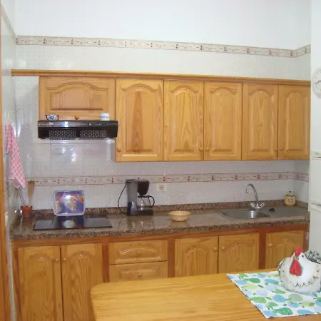 Appartement Casa Dionisias